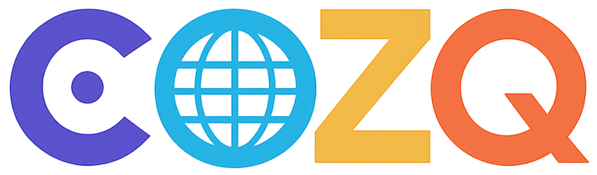 COZQ Requests Logo